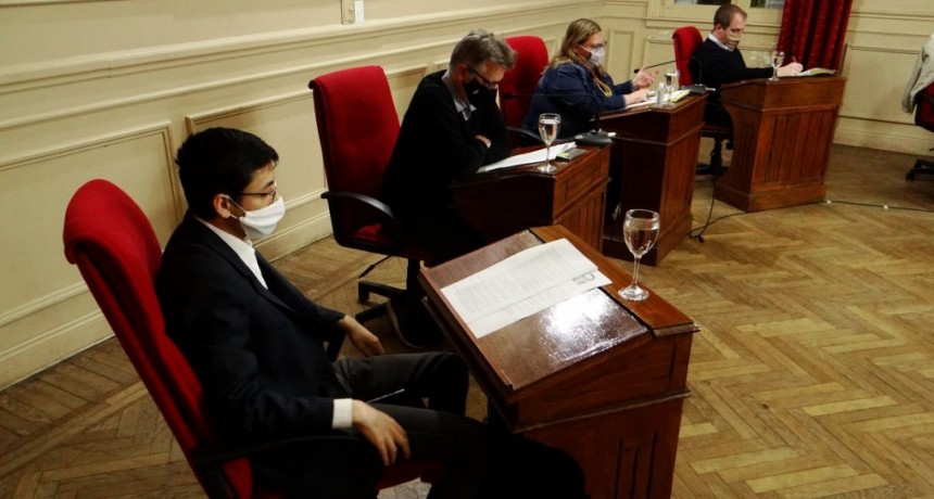 La UV Más Campana podrán a disposición un modelo de reclamo por aumentos de tasas