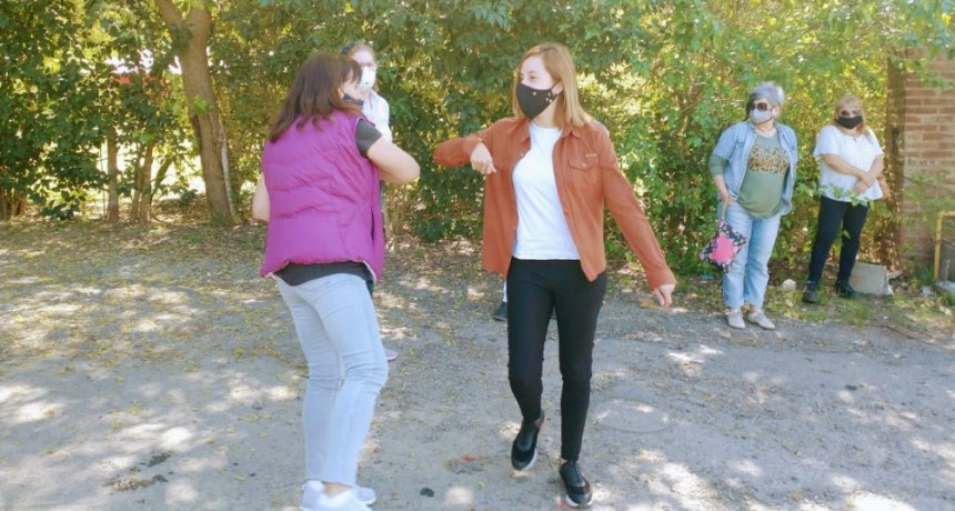 La Concejal Carrizo pidió audiencias públicas obligatorias para empresas de tercera categoría