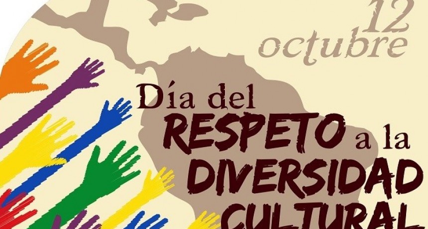 12 de octubre : El Día del Respeto a la Diversidad Cultural