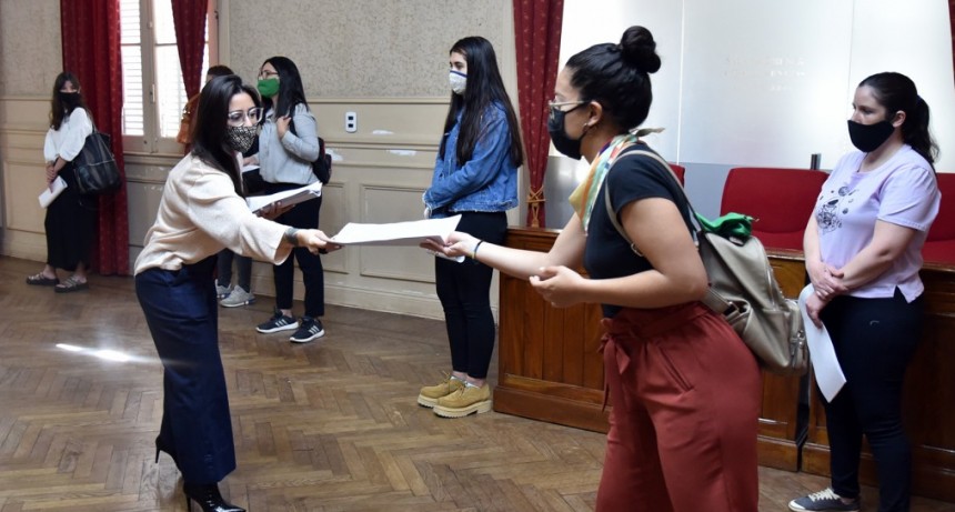 Este jueves el HCD tratará la Emergencia Pública en Materia Social por Violencia de Género