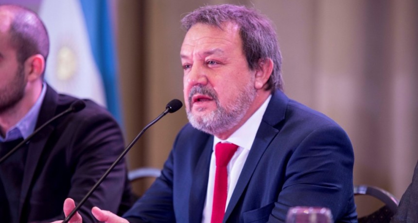 Costa: Kicillof desconoce el valioso aporte del SAME en la lucha contra el Covid-19