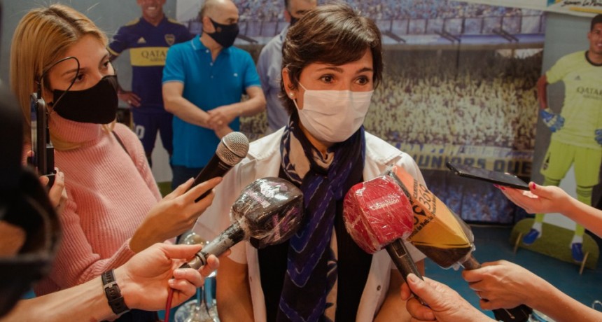 Día Mundial de la Lucha contra el Cáncer de mama: el Municipio recuerda la importancia de la prevención 