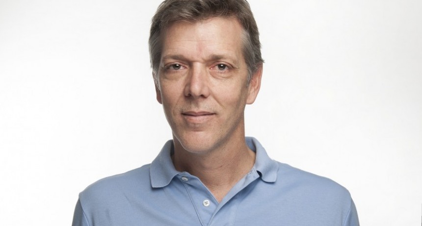 Axel Cantlon: “invito al Intendente a un debate constructivo”