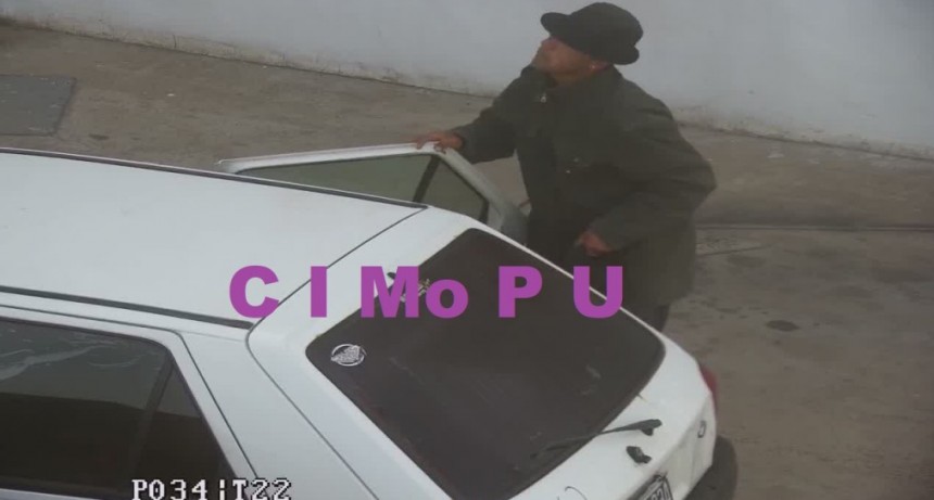 El CIMoPU esclareció un ilícito en el barrio La Josefa