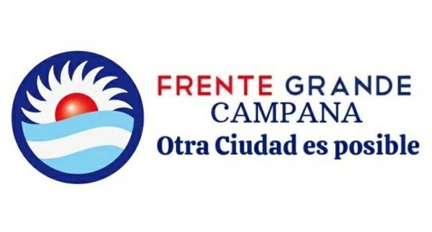 Frente Grande : 
