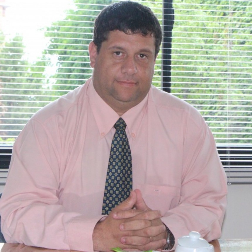 Cerasa: “Ante el cambio climático, todos debemos trabajar  en acciones preventivas que promuevan  mejoras”