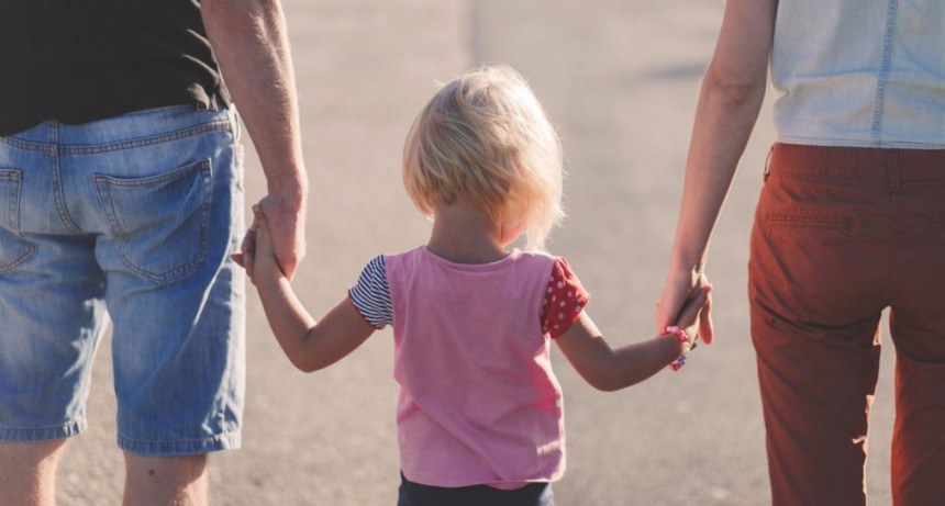 Ser familia solidaria es una experiencia única y enriquecedora