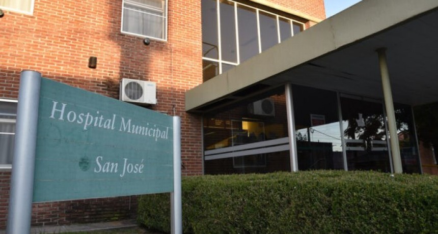 El Hospital San José sigue aplicando la vacuna contra la fiebre amarilla