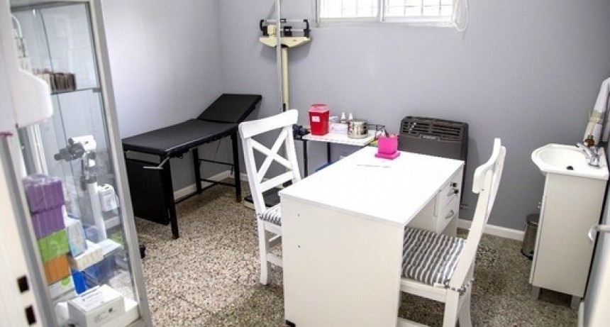 Los CAPS y CIC retoman su funcionamiento habitual