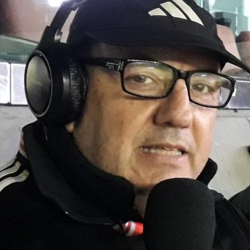 VUELVE EL”FÙTBOL CON ESTILO” POR RADIO CITY CAMPANA FM 91.7 POR LA L.P.F