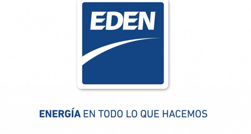EDEN realiza obras en tu barrio