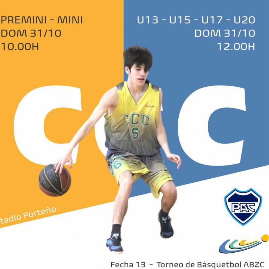 Programacion de la A.B.Z.C