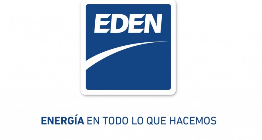 EDEN informa sobre el servicio