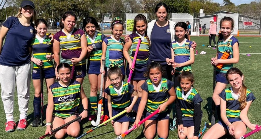 Ciudad de Campana se midió ante Avellaneda en una nueva fecha del Torneo Metropolitano