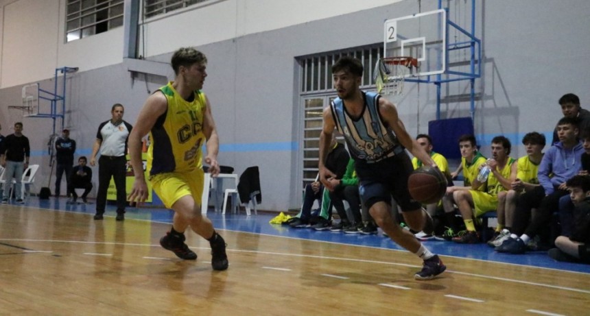 El C.B.C se quedó con el 