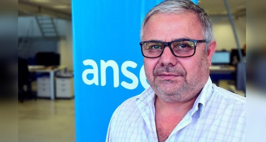 El jefe de la UDAI-Anses Campana brindó detalles sobre el refuerzo alimentario