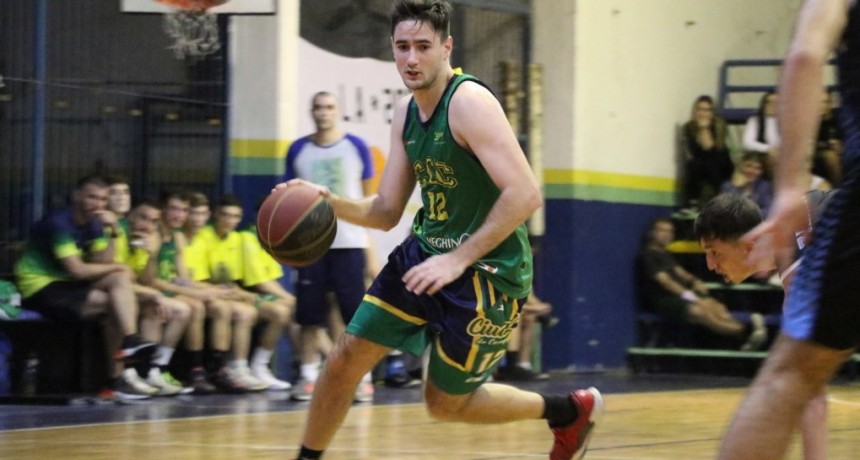 ACTIVIDAD DE LA ASOCIACION DE BASQUET ZARATE-CAMPANA