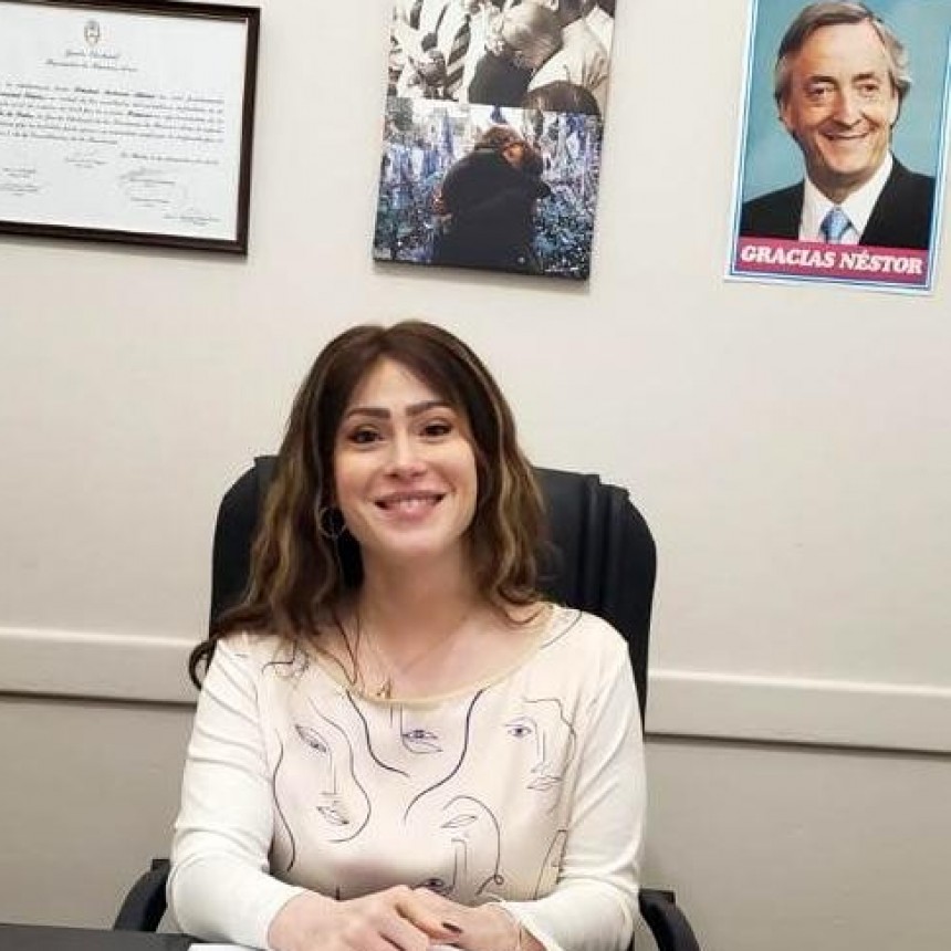 Campana es la nueva capital provincial de la nuez pecán