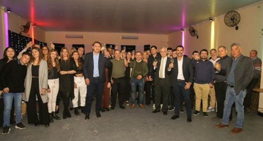 ¡Felicidades Avila ARG. SA y Juan Sajnin en su 15º aniversario!