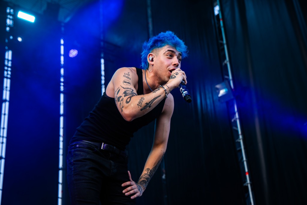 LUCK RA AGOTA SU PRIMER ESTADIO VÉLEZ