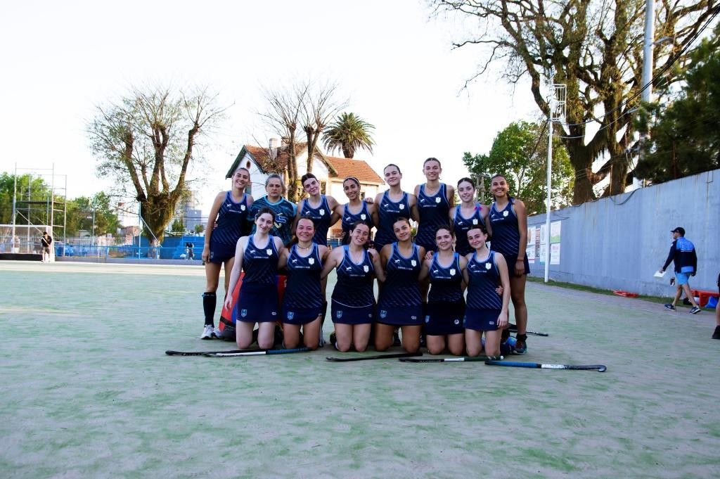 Partido difícil para las chicas del C.B.C frente a Güemes 