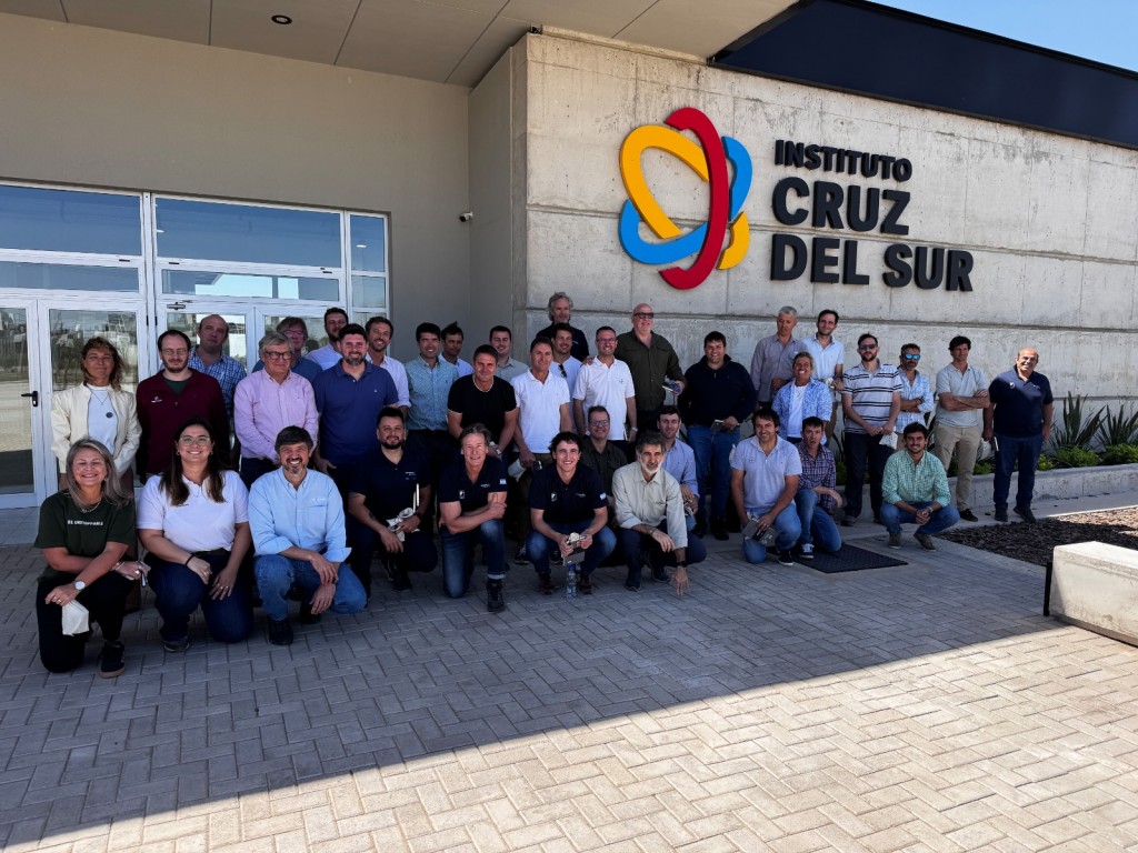 El agro como motor del desarrollo local: productores y Bayer impulsan una mirada regenerativa desde General Cabrera