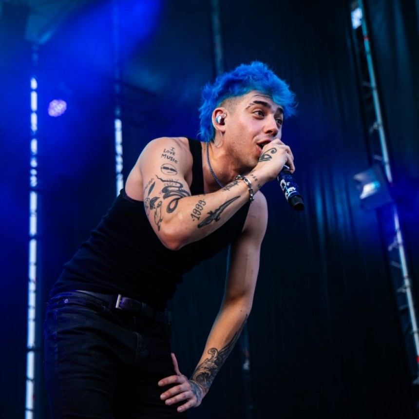 LUCK RA AGOTA SU PRIMER ESTADIO VÉLEZ