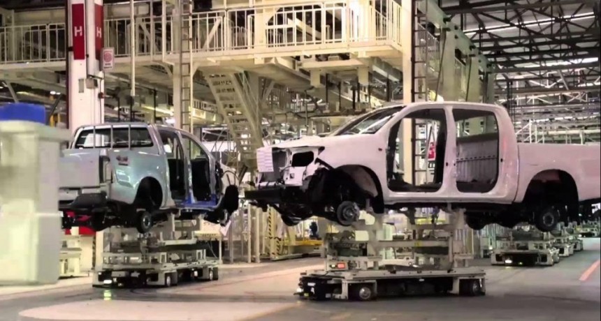 Situación en Porto Feliz (SP): Toyota anuncia un plan de reanudación progresiva de la producción en Brasil 