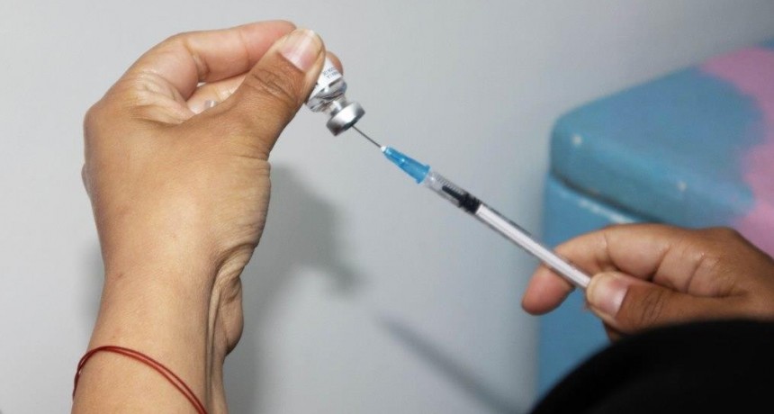 El hospital municipal aplicará la vacuna contra el Dengue de forma gratuita   