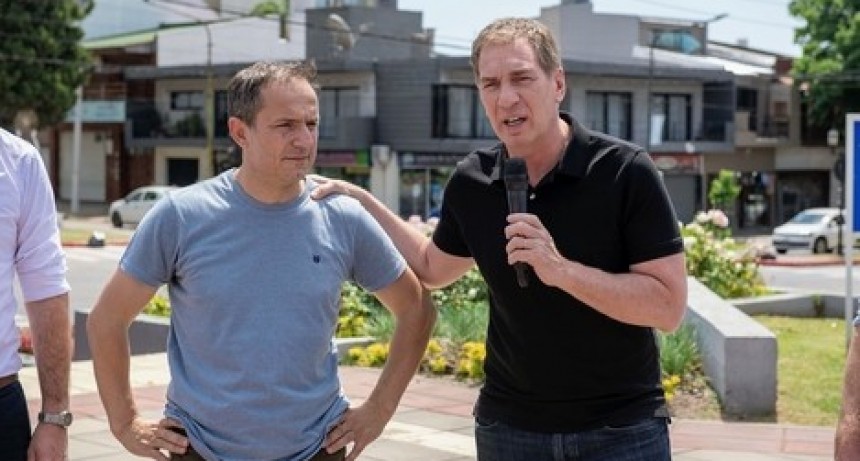 La Libertad Avanza ganó la elección en Campana