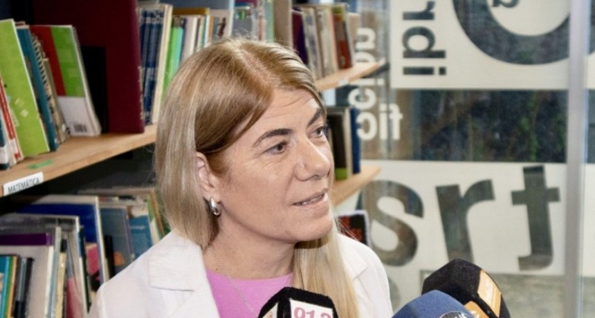 El Municipio implementó un nuevo sistema de gestión para los contribuyentes