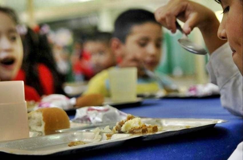 La Provincia entregó asistencia alimentaria record  en Campana
