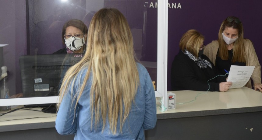 La Dirección General de Habilitaciones y Permisos cambió su lugar de atención al público