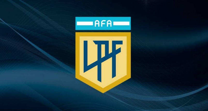 Respuesta de la LPF al club River Plate