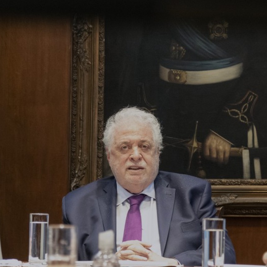 MINISTROS DE SALUD SE REUNIERON PARA EVALUAR LA EVOLUCIÓN DE COVID-19 Y DE POLÍTICAS CONJUNTAS   