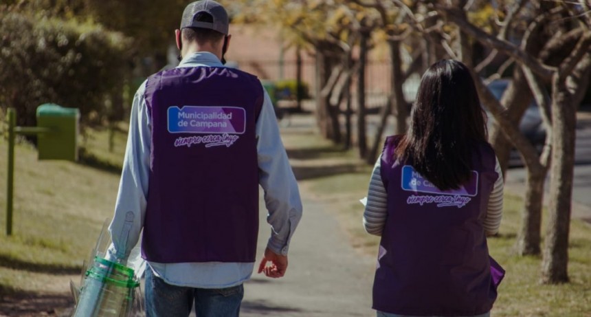 Desde el Ejecutivo ratificaron la propuesta de incremento salarial y el esfuerzo realizado para pagar los sueldos al día 