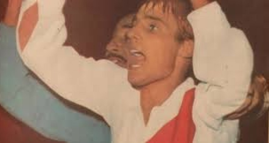 Daniel Bayo en Fútbol con Estilo Millonario