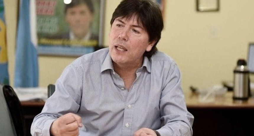 Juan Manuel Lugones renunció al Aprevide y espera por un juicio por abuso