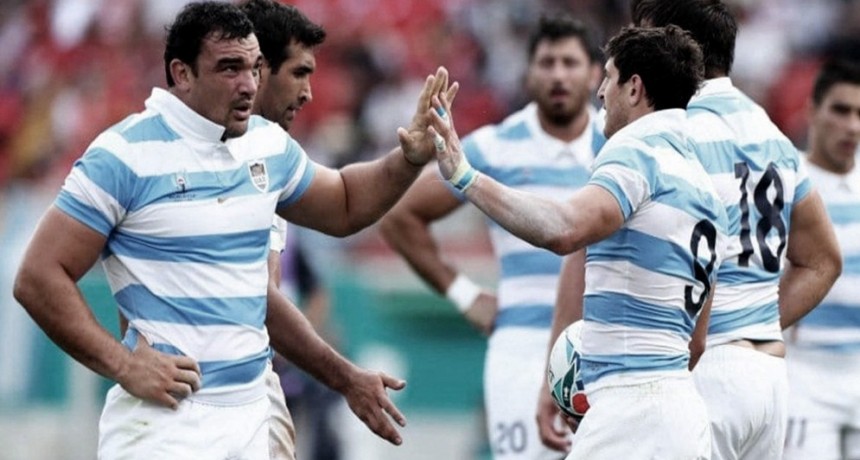 Los Pumas tienen asegurado el Rugby Championship hasta 2030