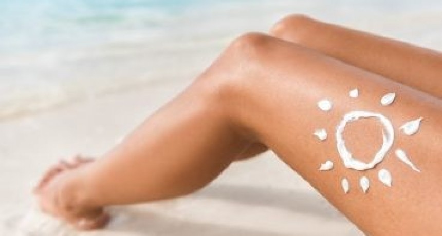 27° CAMPAÑA NACIONAL DE  PREVENCIÓN DEL CÁNCER DE PIEL