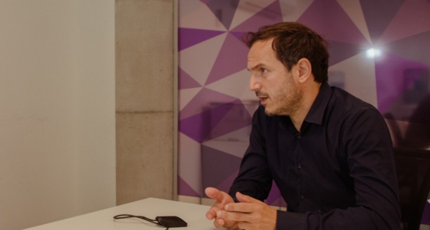 El Intendente eliminó la restricción de horarios de los comercios