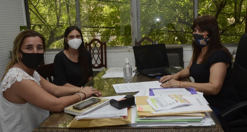 El Concejo Deliberante impulsa la declaración de la emergencia educativa nacional