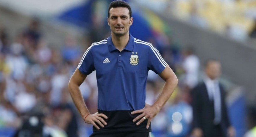 Lautaro Martínez, Tagliafico, Otamendi y Martínez Quarta en duda para recibir a Paraguay