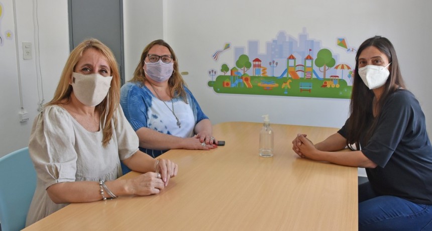 Impulsan la creación de un consejo de promoción y protección de los derechos de los niños, niñas y adolescentes