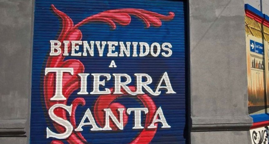 La ley para que San Lorenzo construya su estadio en Boedo se tratará el jueves próximo