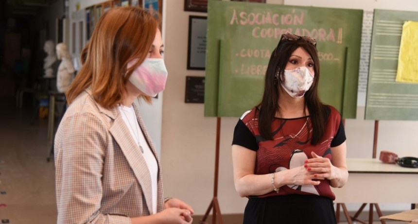 Cannabis medicinal y legal  : Desde Campana, celebraron la nueva reglamentación  para el autocultivo y la provisión estatal