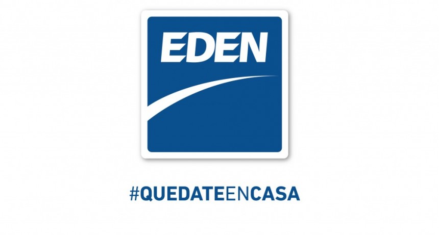 EDEN realiza obras en tu barrio