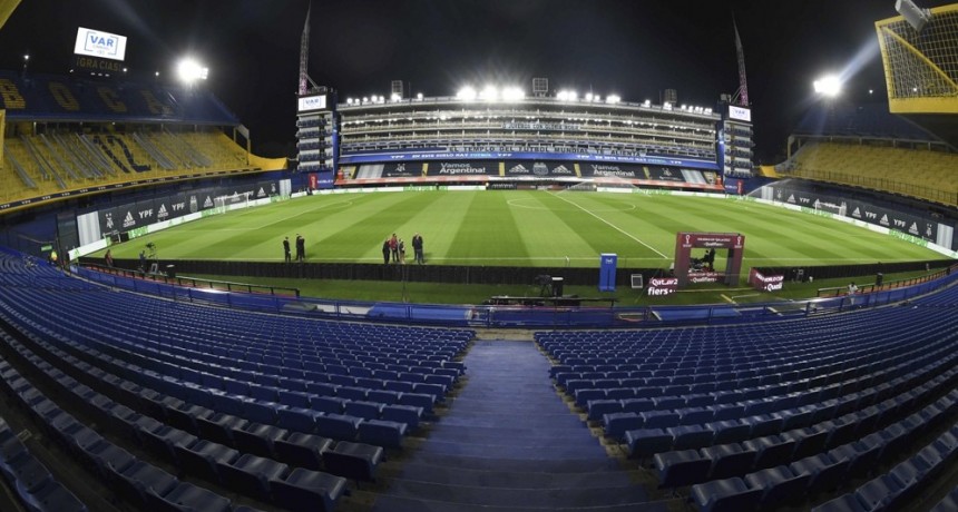 Boca Juniors recibe a Talleres de Córdoba para reafirmar su presente positivo