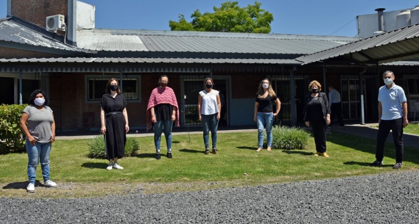   Desde Juntos por el Cambio le volvieron a pedir a Nación y Provincia la reapertura de los centros de rehabilitación 