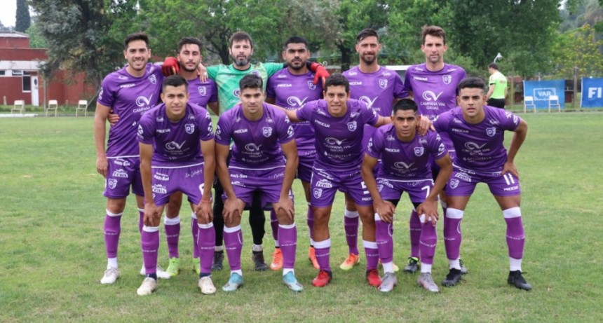 SE DEFINIO LA FORMA DE DISPUTA DE LA PRIMERA NACIONAL